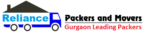 Reliance  Packers and Movers & Movers logo
