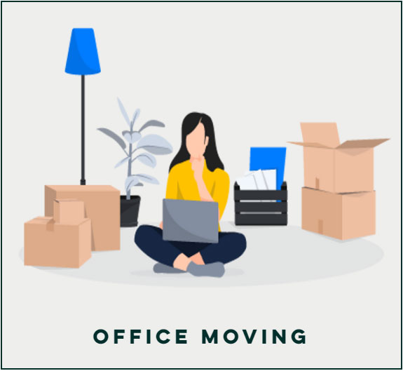 Reliance  Packers and Movers