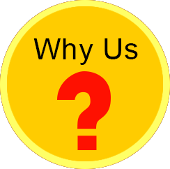 why choose us