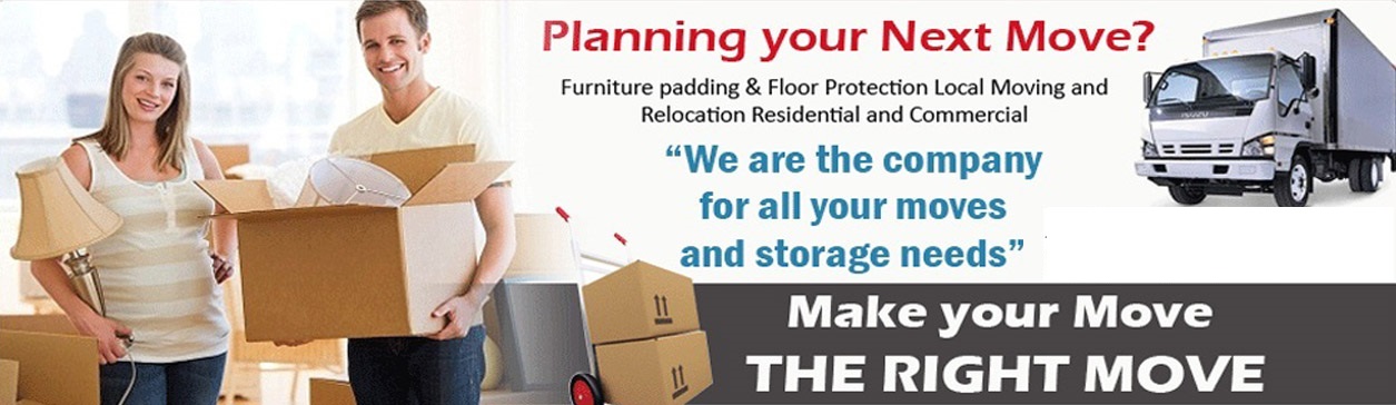 Reliance Packers and Movers