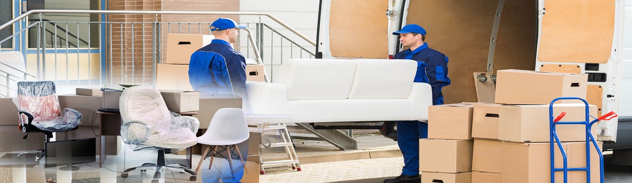 Reliance Packers and Movers