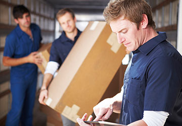 Parth Logistics Packer and Movers