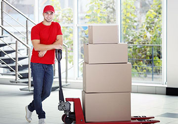 Parth Logistics Packer and Movers