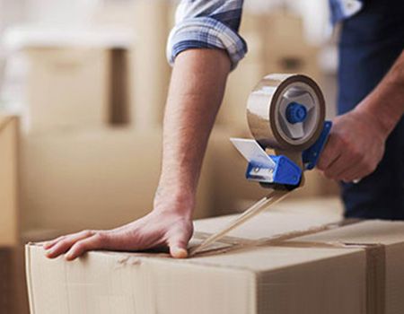 Reliance  Packers and Movers