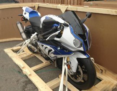 Reliance  Packers and Movers