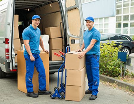 Reliance  Packers and Movers
