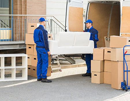 Reliance  Packers and Movers