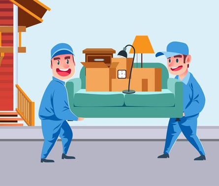 Reliance  Packers and Movers